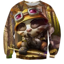Neue Heiße Assassins Creed 3d Sweatshirt Mann Lässig Volle Hülse Sweatshirts Lustige Drucken Tops 86