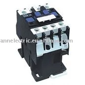 Контактор переменного тока CJX2-D3201; CJX2-D3210; 32А, 5 шт./партия, /розничная