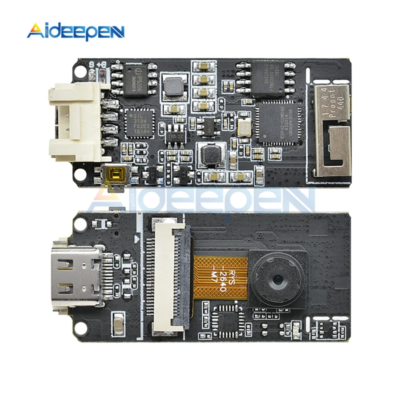ESP32-CAM ESP32 wifi OV2640 2MP модуль камеры MPU6050 BME280 Тип C 3D антенна Wi-Fi для Arduino Raspberry Pi 3B/3B+/2B/B+ IOT