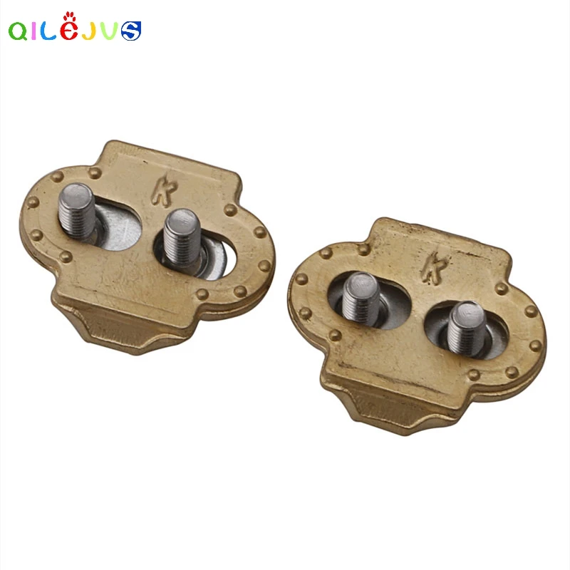Bike Premium Cleats For Crank Brothers Eggbeater Candy Smarty Acid Mallet Pedals