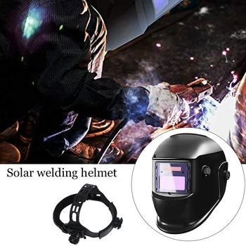 

Adjustable Electric Welding Special Solar Automatic Photoelectric Mask Argon Welding Helmet Welding Cap Protective Mask