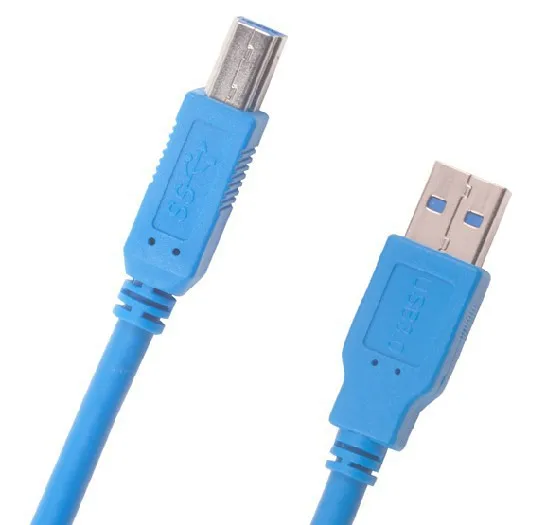 0 3 М м USB Тип A B мужской принтер кабель|usb male cable|usb cableusb 3.0 printer cable |