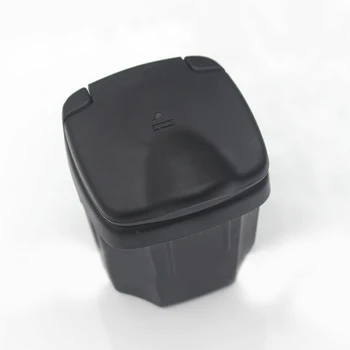 

Car Accessories Original Car Ashtray cover Car Accessories For Suzuki Vitara Alto Sx4 Swift S-CROSS 2010-2016