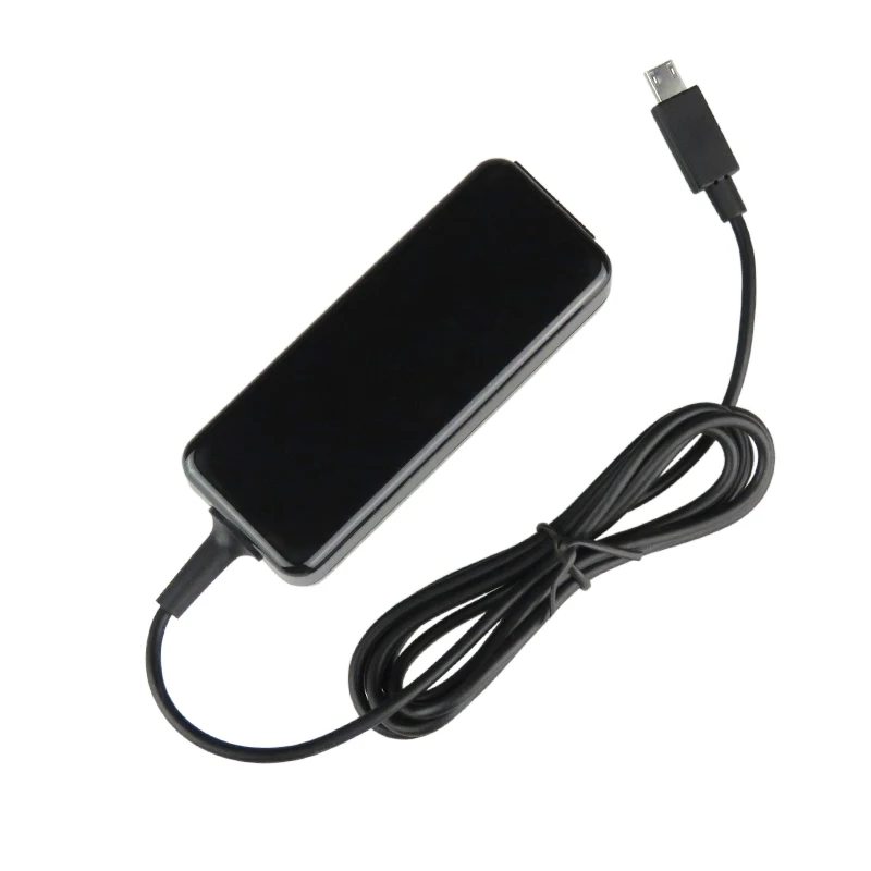 19V 1.75A 33W Micro-USB AC Laptop Adapter Power Charger For Asus Eeebook X205T X205TA E202 E202SA E205SA TP200S A3050 C201