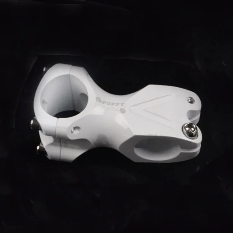 

mixim T20 31.8*60MM White Mountain Bike BMX Road Bike Riser Stem