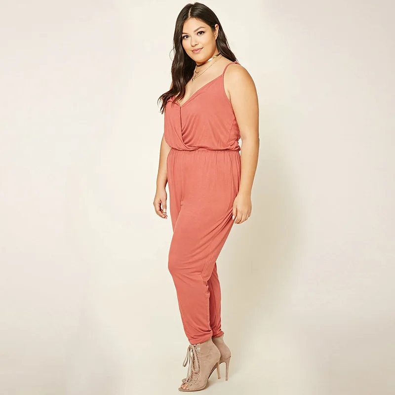 holiday jumpsuit plus size