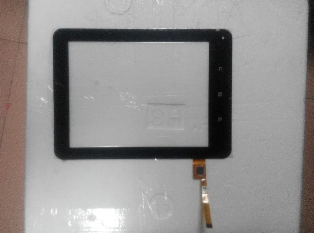 

TOPSUN_V9IS_A2 TOPSUN_V9IS_C3 Touchscreen Digitizer TOPSUN_V9IS_A2 For Tablet External Panel Replacement topsun v9is a2