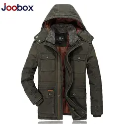 Элитный бренд зимняя куртка теплая верхняя одежда мужские парки мужские пальто мужские хлопчатобумажные пуховики в повседневном стиле