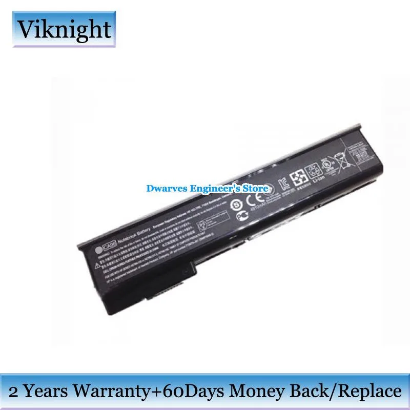 Подлинная батарея для ноутбука CA06 HP ProBook 640 G0 G1 аккумулятор CA06XL CA09 718676 421 7718678 HSTNN I15C