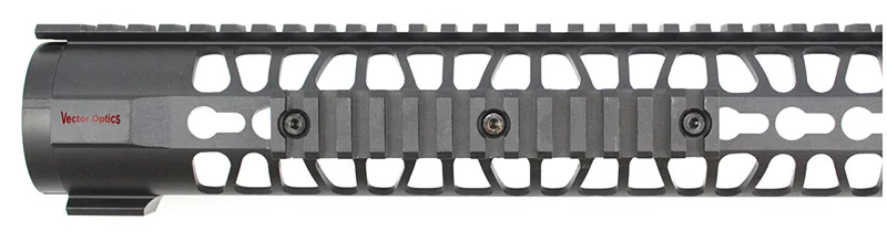 VO Key Mod 5 Inch Spare Rail Acom
