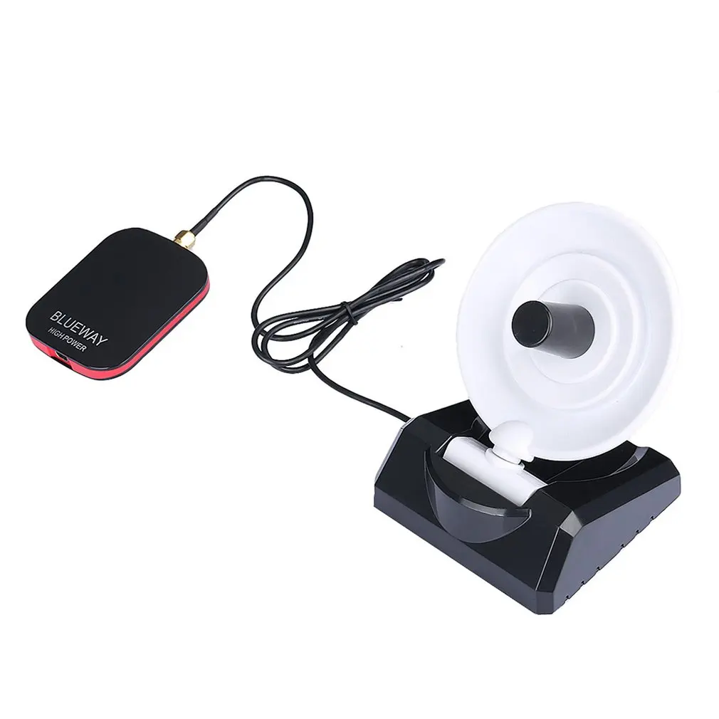 

New Distance High-Power Wireless Network Card Network Adapter Wifi Receiver 3070 Chip Antenna 200 Meters
