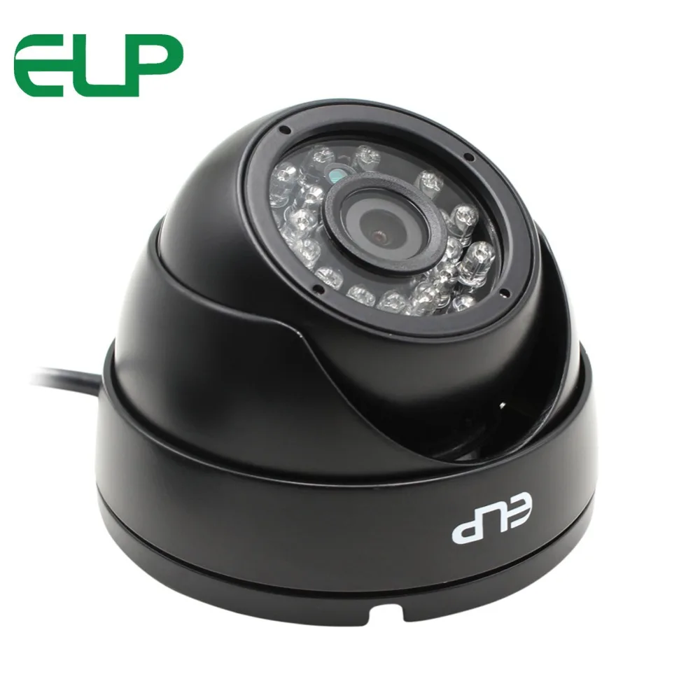 ELP video camera 26