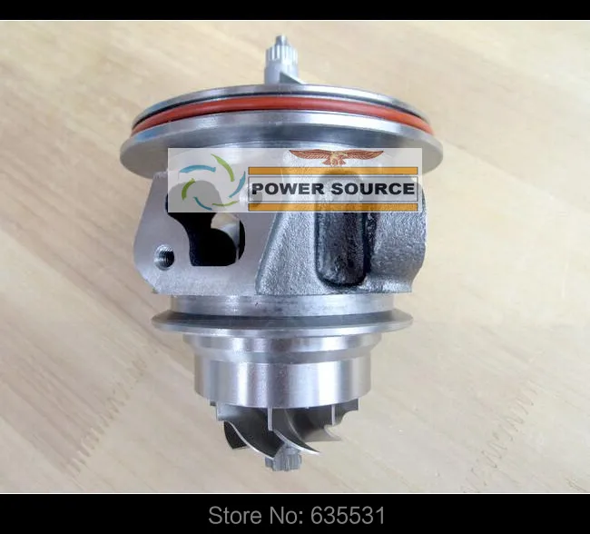 

Free Ship Turbo Cartridge CHRA CT26 17201-17030 17201 17030 Turbocharger For TOYOTA LandCruiser Land Cruiser 1HD-FT 1HDFT 4.2L