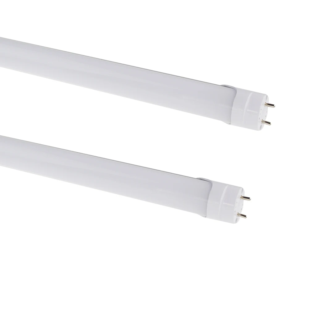 4 фута Светодиодная лампа 1200 мм T8 18 Вт 22 AC85V 265V 1 2 м 2835SMD освещение флуоресцентная
