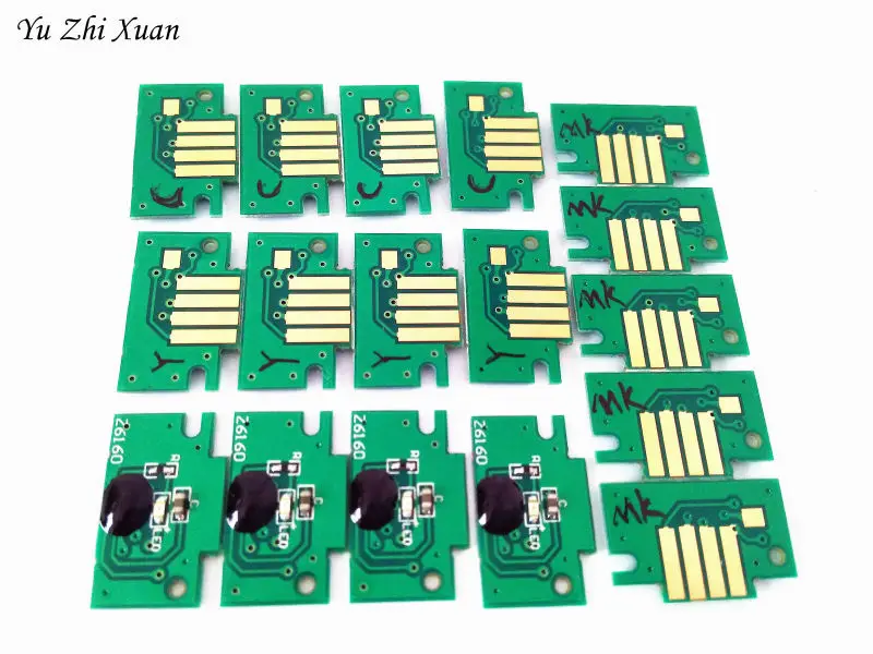 for Canon PFI-102 made in china chip (32)