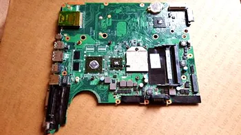 

509451-001 for HP Pavilion DV6 DV6Z dv6-1000 laptop motherboard PM45 DDR2 Free Shipping 100% test ok