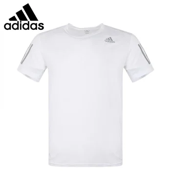 

Original New Arrival Adidas OWN THE RUN TEE Men's T-shirts short sleeve Sportswear