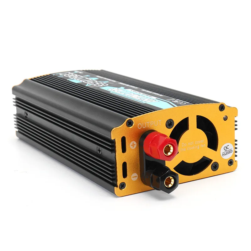 Эффективное зарядное устройство Charsoon Antimatter 350 Вт 23A Lipo адаптер питания для ISDT D2 Q6 баланс зарядки частей для моделей RC