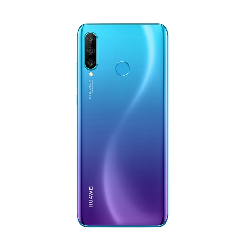 HUAWEI P30 Lite мобильный телефон Nova 4e 4 AI камера 32 0mp селфи 6 15 &quotFHD Kirin 710 Восьмиядерный