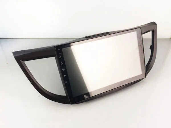 Sale DSP android 8.1.2 gps navigation for HONDA CRV CR-V 2012 Navirider car dvd player multimedia autoradio tape recorder headunit 2