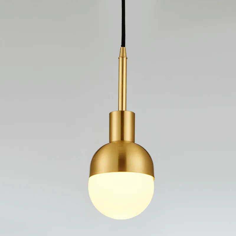

creativity pendant lamp E14 bulb living room lighting bedroom study room lamps simple iron art lighting ceiling