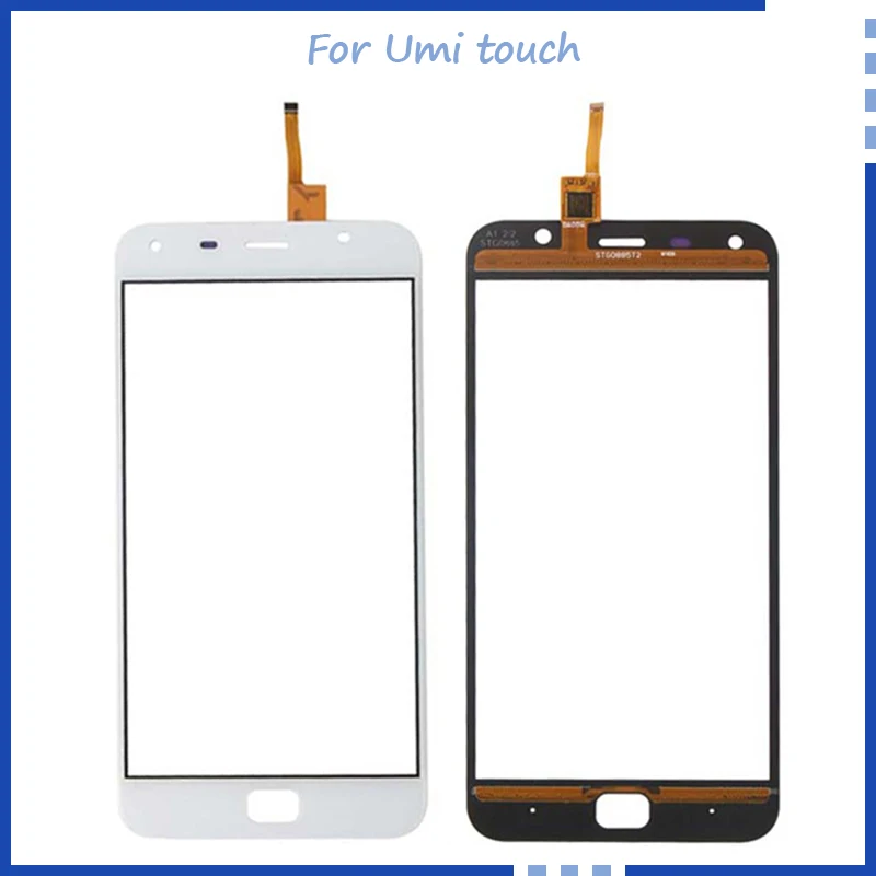 

For UMI Touch Original Quality Touch Screen Perfect Repair Parts 5.5"inch Touch Panel For UMI Touch