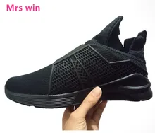 2017 Sneakers new Sports Shoes men Running Shoes Outdoor Trend Training Shoes Zapatillas Tactics camping men Shoes