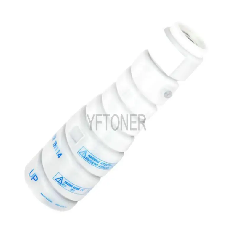 Yf115 тонер порошок для konica minolta TN115 TN114 163 7616|toner powder|powder tonerminolta toner powder |