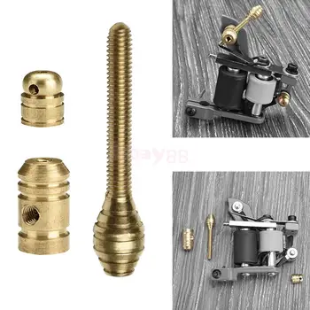 

3x Tattoo Machine Parts Motor Coil Contact Screws Rob Accessories Set
