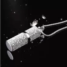 Ювелирный USB 2,0 флеш-накопитель 64 ГБ флеш-накопитель 16 ГБ 32 ГБ Usb флеш-накопитель 64 ГБ 8 ГБ Momery Stick Creativo Pendrive подарок для девочек