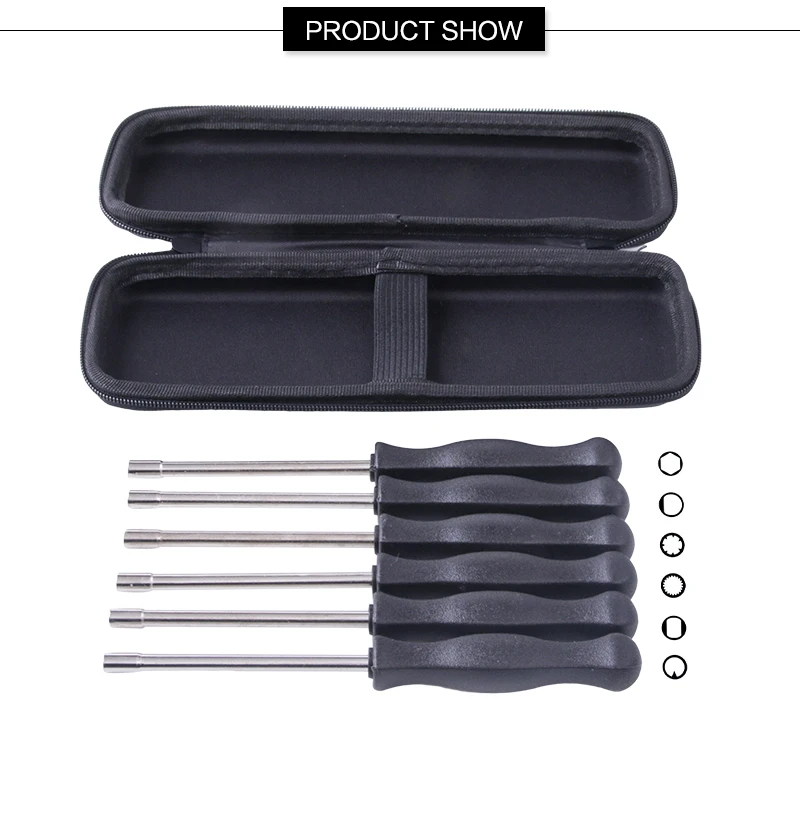 carburetor adjustment toolcarburetor adjusting toolssmall screwdrivermotorcycle carburetor tool I