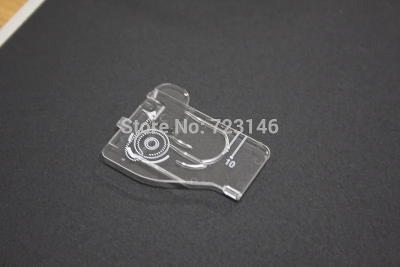 Bobbin Cover Juki HZL F300 HZL F400 HZL F600 HZL G110covercover