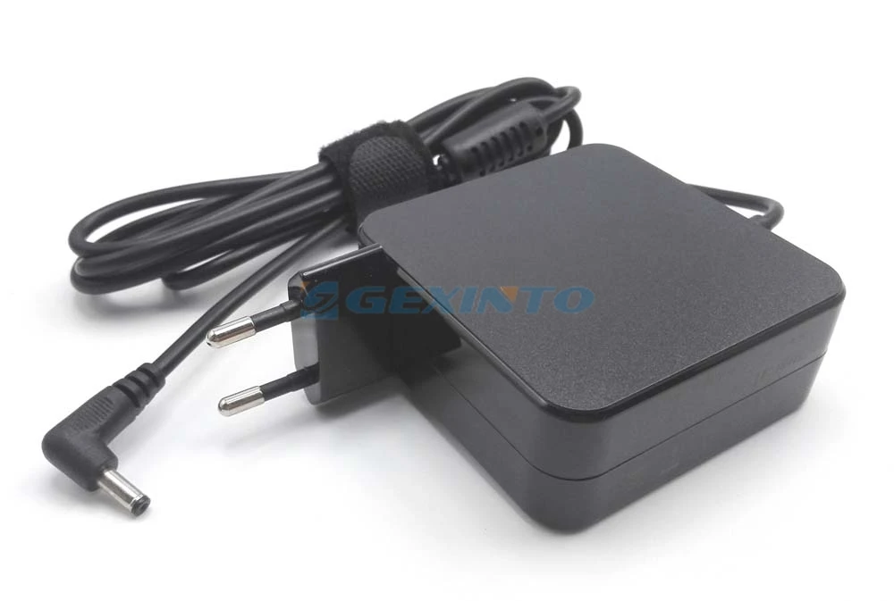 19 В 3.42A AC адаптер питания для ноутбука зарядное устройство для Asus Zenbook UX301LA UX302LA UX302LG UX303LA UX303LB UX303LN ЕС Plug