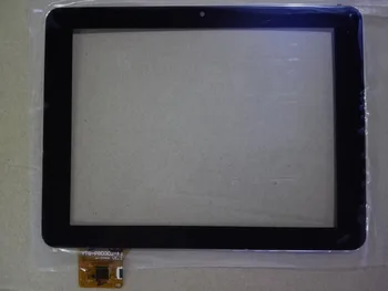 

YTG-P80002-F1 8 Inch touch screen