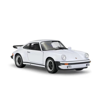 

1:24 Alloy 911 Toy Car Metal Static Model Toy Car 911 Turbo High Simulation Model Toy Car Model Collection Ornaments Boy Gift