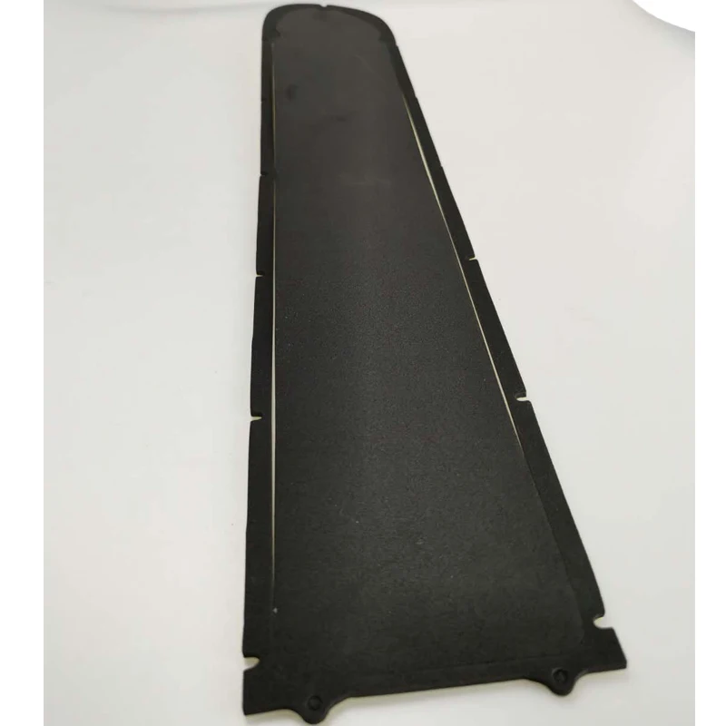 

Bottom Battery Cover Sponge Sticker for Xiaomi Mijia M365 Bird MI Scooter Parts Waterproof Ring Seal Foam for Electric Scooter