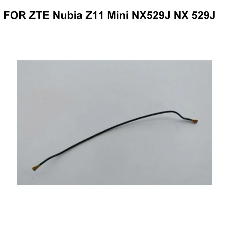 2 шт. для ZTE Nubia Z11 Z 11 Mini NX529J Wifi антенный сигнальный кабель NubiaZ11 NX 529J мобильный