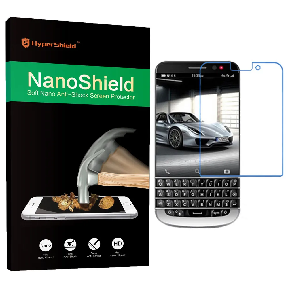 BlackBerry Q20