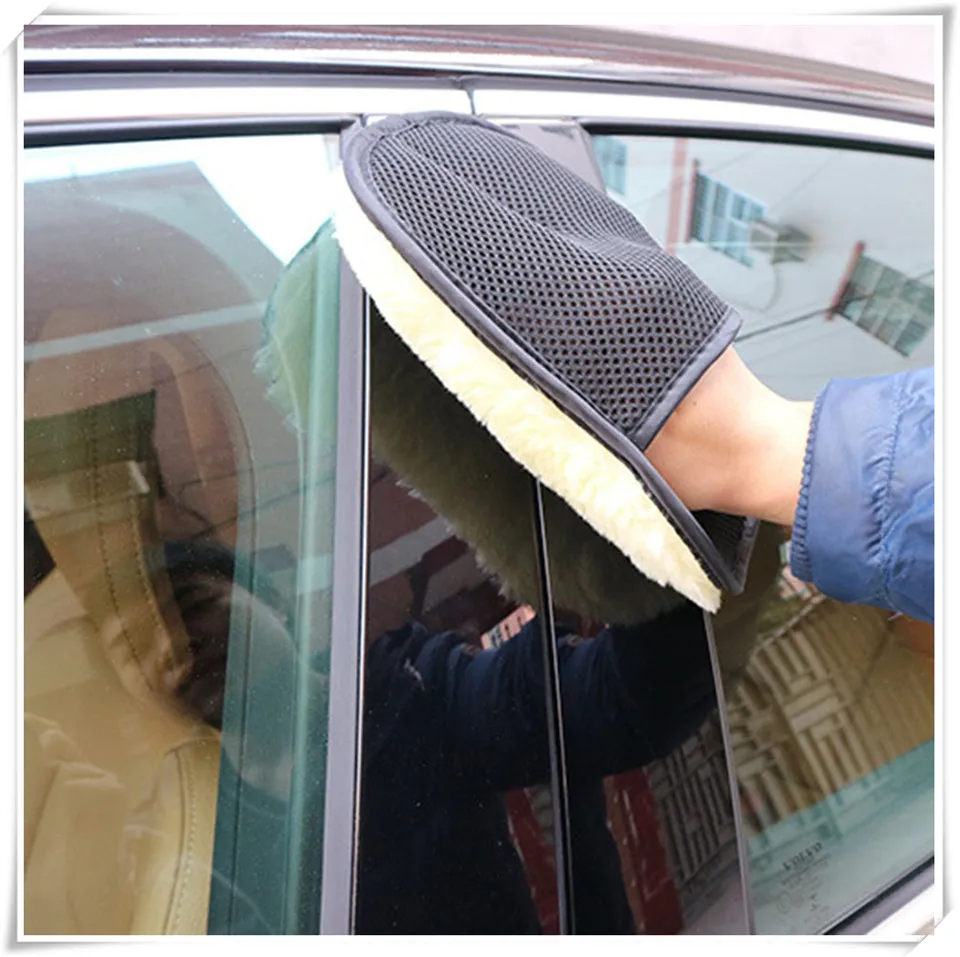 Cleaning Glove XQ5