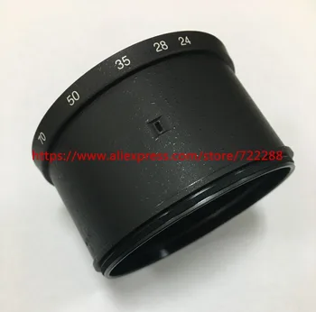 

Repair Parts For Nikon AF-S NIKKOR 24-70MM F/2.8E ED VR Lens Zoom Barrel Assy 11T5M