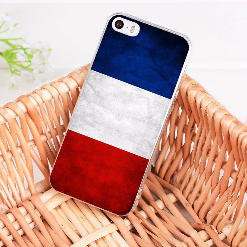 Франция Венгрия Греция Ирландия флаг оболочка чехол для телефона iphone 12 11 Pro 8 7 6 6S