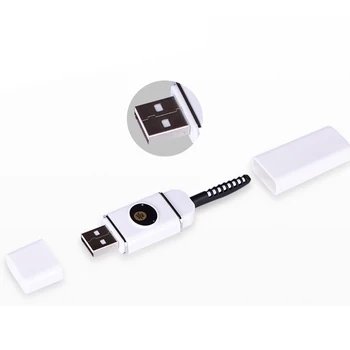 

USB Electric Eyelash Curler Make Up Long Lasting Heated Eyelash Curling Device Accessories Pincel Maquiagem Eye Lashes Curler
