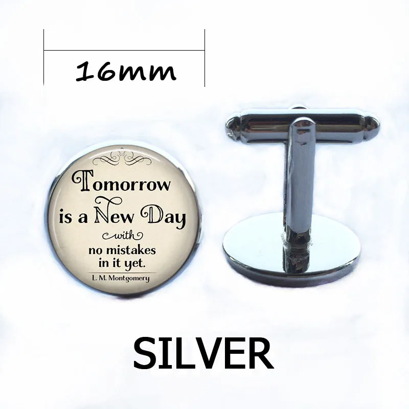 19Cufflink