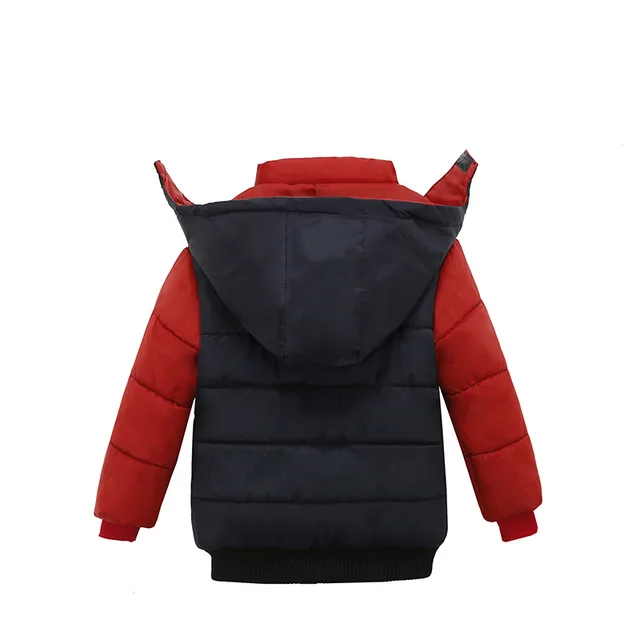 2018 jesień zima Baby Boys kurtka kurtka dla chłopców dzieci kurtka dziecięca Bluza z ciepłą odzież wierzchnia płaszcz dla chłopca ubrania 2 3 4 5 rok tanie tanio Odzież wierzchnia i Płaszcze W dół Parkas snow wear Kurtka w dół Regularne Bawełna Nylon Polyester Down Cotton 2018 jesień zima Baby Boys kurtka kurtka dla chłopców dzieci kurtka dziecięca Bluza z ciepłą odzież wierzchnia płaszcz dla chłopca ubrania 2 3 4 5 rok tanie tanio Odzież wierzchnia i Płaszcze W dół Parkas snow wear Kurtka w dół Regularne Bawełna Nylon Polyester Down Cotton