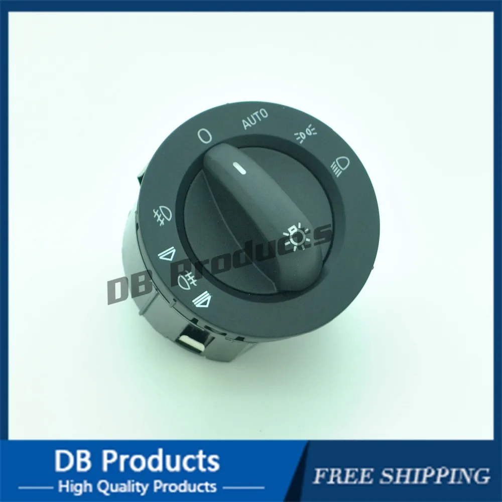 

Free shipping New Headlight Control Head lamp switch Fit for AUDI A6 4F2 C6 Q7 4L,4F1 941 531D/4FD 941 531/4F1 941 531E