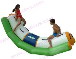 inflatable river toys