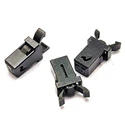 door switch black