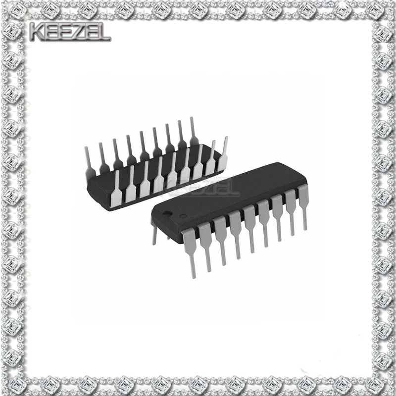 TDA2595 DIP 18 цветной ТВ приемник TDA2595|receiver tv| |