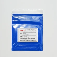 Флуоресцентный порошок, флуоресцентный пигмент, водная цветная паста пигмент, товар: HLP-8006.8010, цвет: зеленый, фиолетовый, синий., 1 лот = 200 г