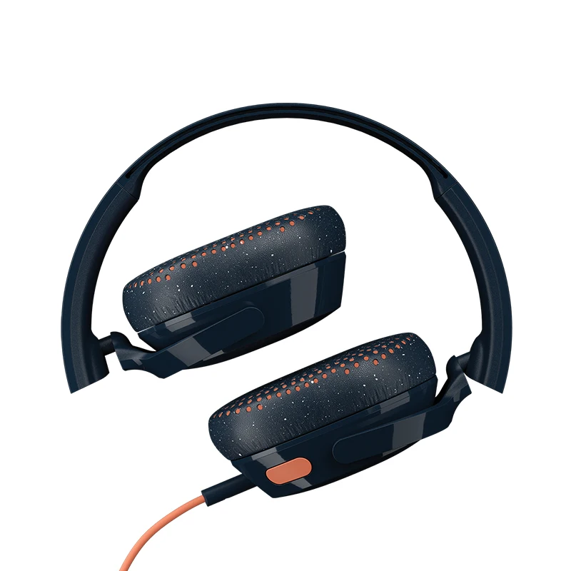 Skullcandy Riff беспроводные Bluetooth наушники Складная легкая гарнитура Быстрый заряд